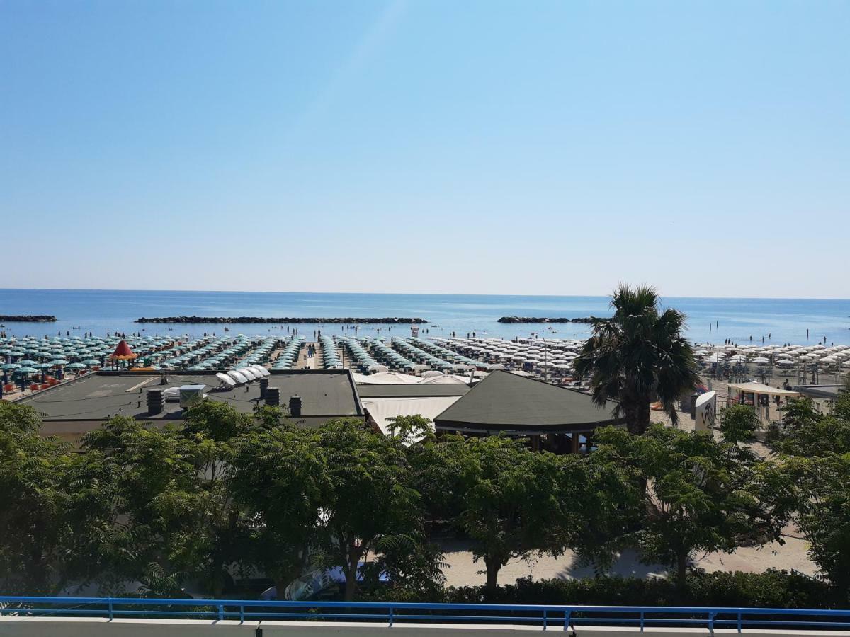 Hotel Concord Lido Di Savio Exterior photo